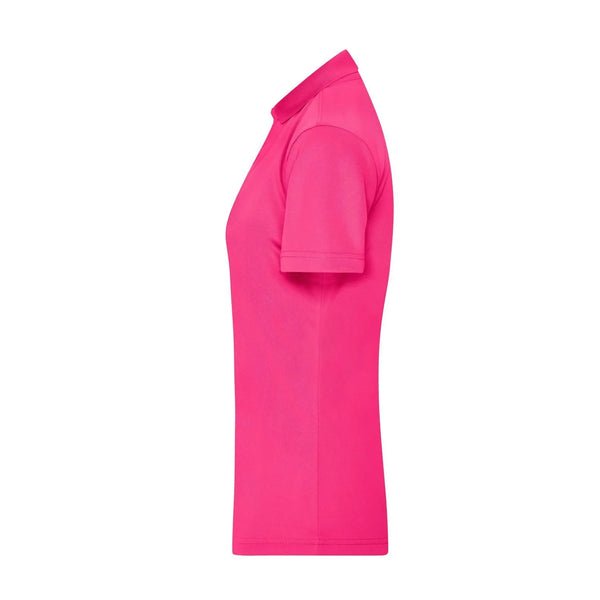 Polo Ladies Active - personalizzabile con logo