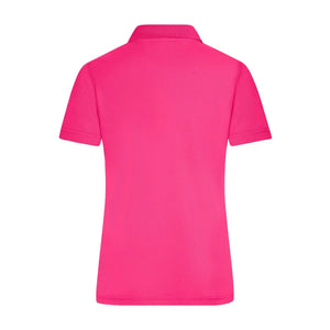 Polo Ladies Active - personalizzabile con logo