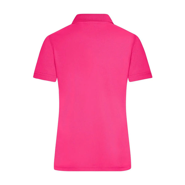 Polo Ladies Active - personalizzabile con logo