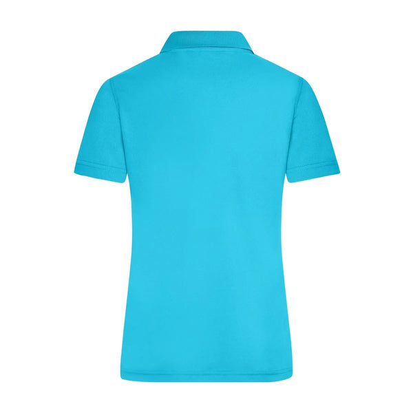 Polo Ladies Active - personalizzabile con logo