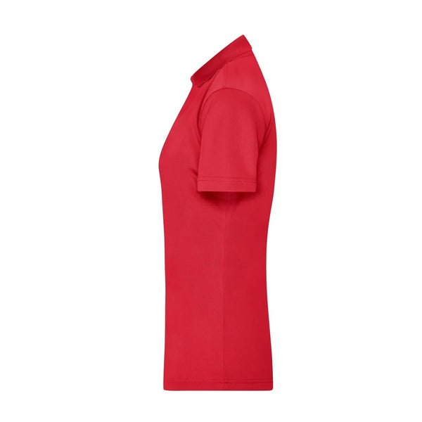 Polo Ladies Active - personalizzabile con logo