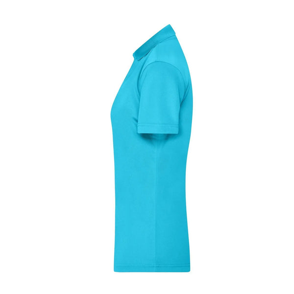 Polo Ladies Active - personalizzabile con logo