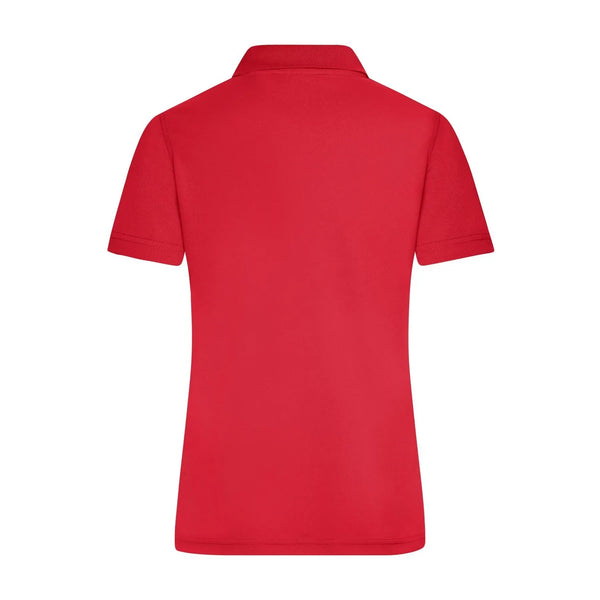 Polo Ladies Active - personalizzabile con logo