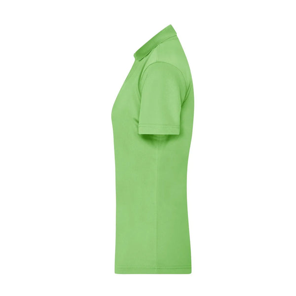 Polo Ladies Active - personalizzabile con logo
