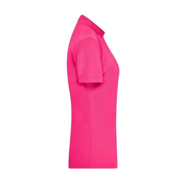 Polo Ladies Active - personalizzabile con logo