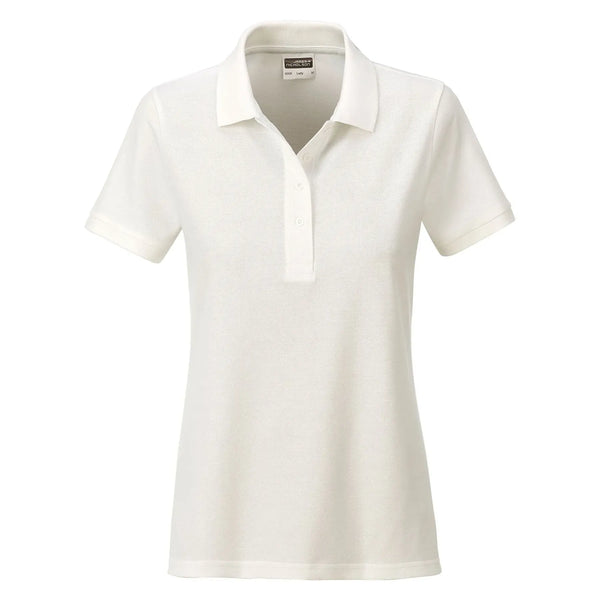Polo Ladies Basic - personalizzabile con logo