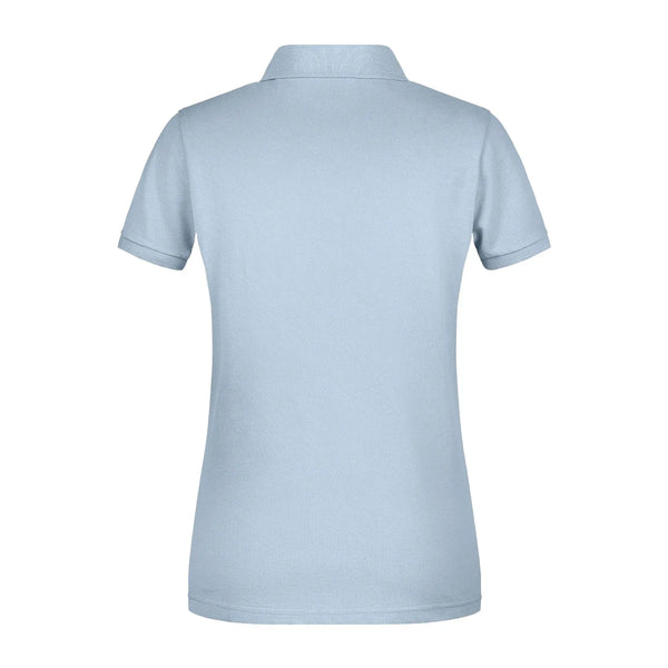Polo Ladies Basic - personalizzabile con logo