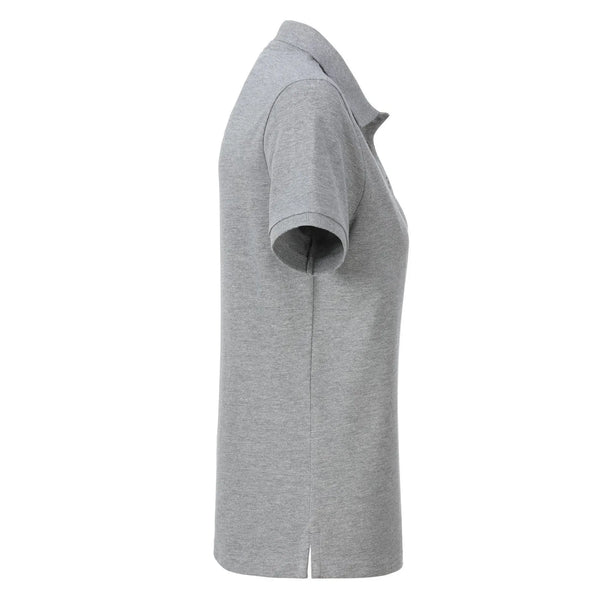 Polo Ladies Basic - personalizzabile con logo
