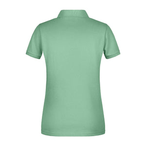 Polo Ladies Basic - personalizzabile con logo