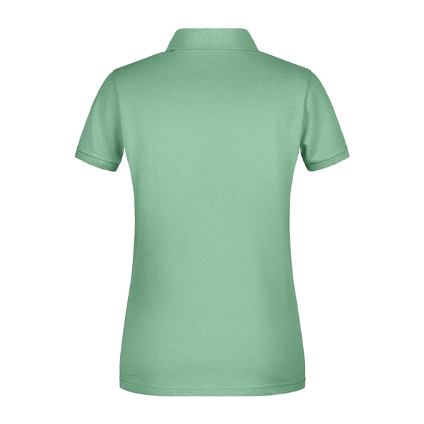 Polo Ladies Basic - personalizzabile con logo