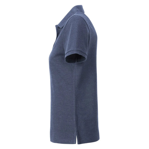 Polo Ladies Basic - personalizzabile con logo