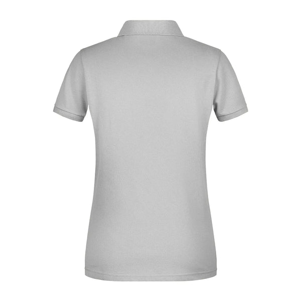 Polo Ladies Basic - personalizzabile con logo