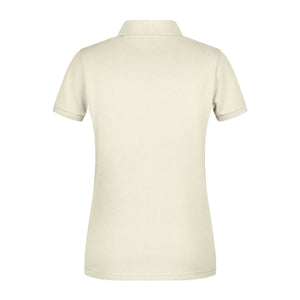 Polo Ladies Basic - personalizzabile con logo