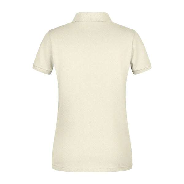 Polo Ladies Basic - personalizzabile con logo