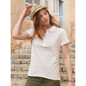 Polo Ladies Basic - personalizzabile con logo