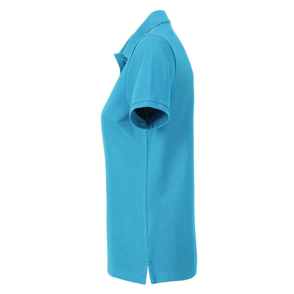 Polo Ladies Basic - personalizzabile con logo