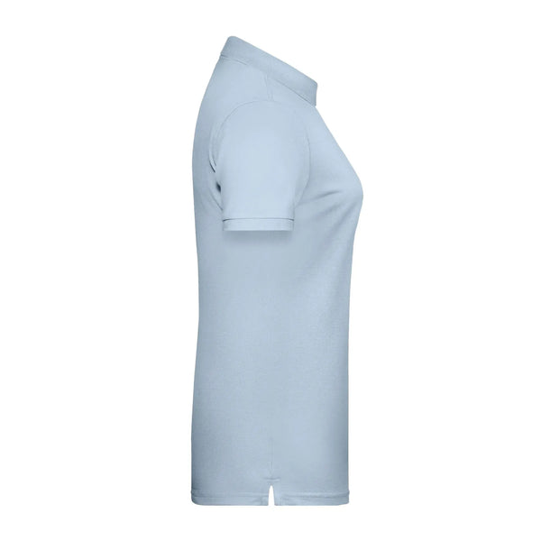 Polo Ladies Basic - personalizzabile con logo