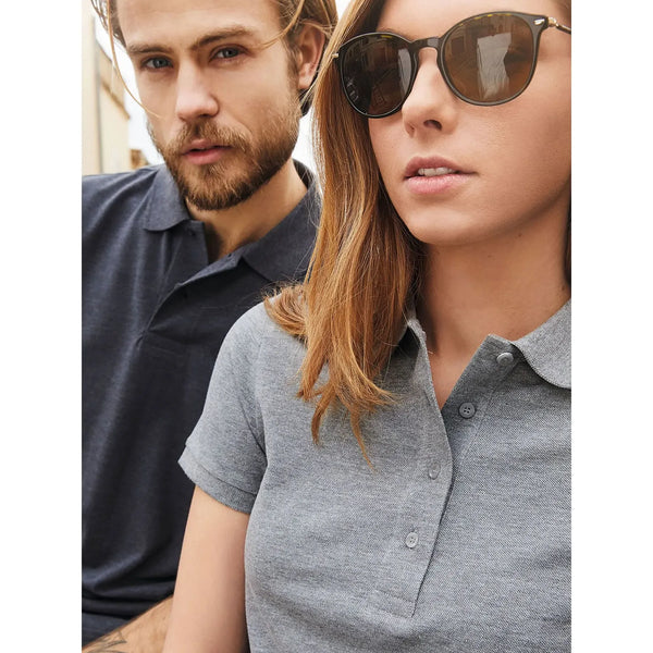 Polo Ladies Basic - personalizzabile con logo