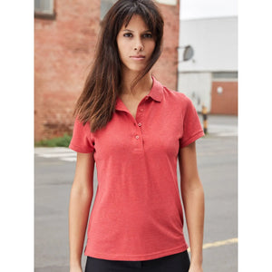 Polo Ladies Basic - personalizzabile con logo