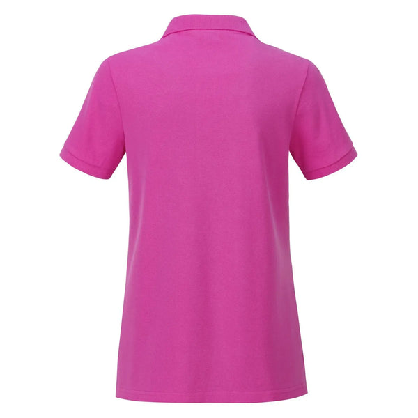 Polo Ladies Basic - personalizzabile con logo
