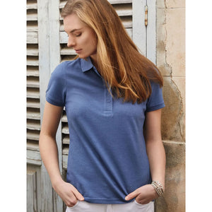 Polo Ladies Basic - personalizzabile con logo