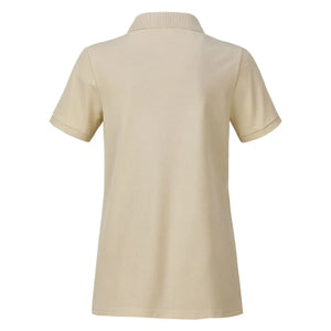 Polo Ladies Basic - personalizzabile con logo