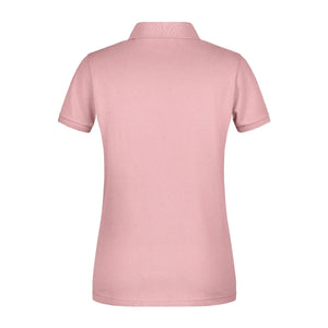 Polo Ladies Basic - personalizzabile con logo