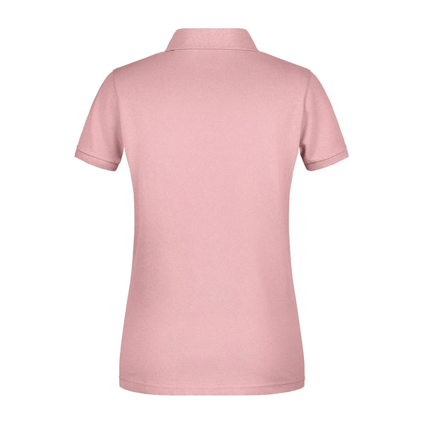 Polo Ladies Basic - personalizzabile con logo