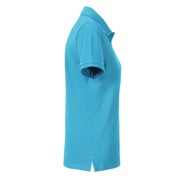 Polo Ladies Basic - personalizzabile con logo