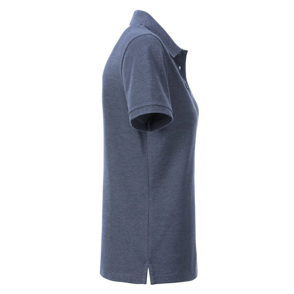 Polo Ladies Basic - personalizzabile con logo