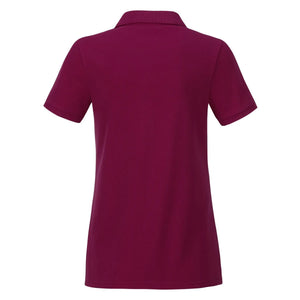 Polo Ladies Basic - personalizzabile con logo