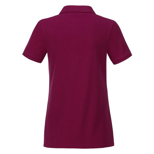 Polo Ladies Basic - personalizzabile con logo