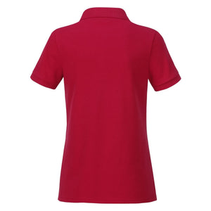 Polo Ladies Basic - personalizzabile con logo