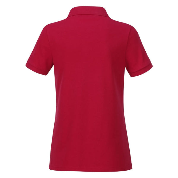 Polo Ladies Basic - personalizzabile con logo