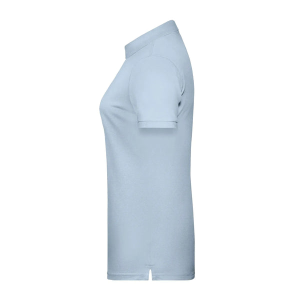 Polo Ladies Basic - personalizzabile con logo