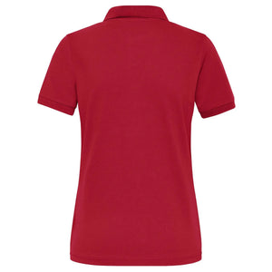 Polo Ladies Bio Stretch- Work - Solid - personalizzabile con logo