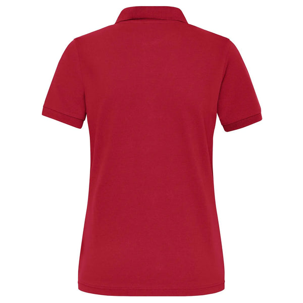 Polo Ladies Bio Stretch- Work - Solid - personalizzabile con logo