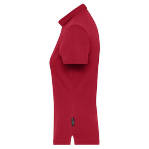 Polo Ladies Bio Stretch- Work - Solid - personalizzabile con logo