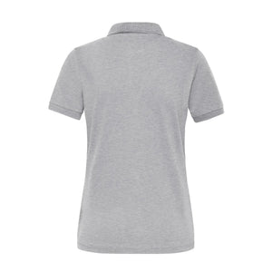 Polo Ladies Bio Stretch- Work - Solid - personalizzabile con logo
