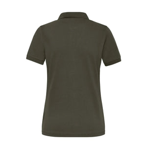 Polo Ladies Bio Stretch- Work - Solid - personalizzabile con logo
