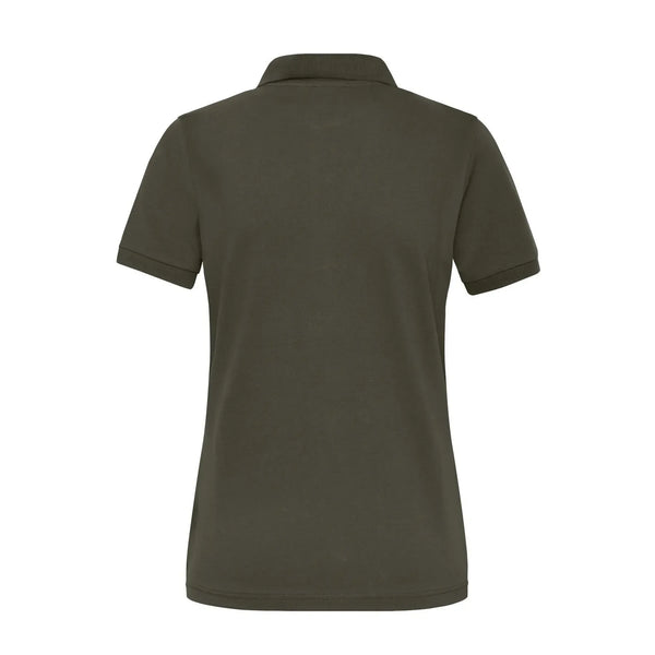 Polo Ladies Bio Stretch- Work - Solid - personalizzabile con logo