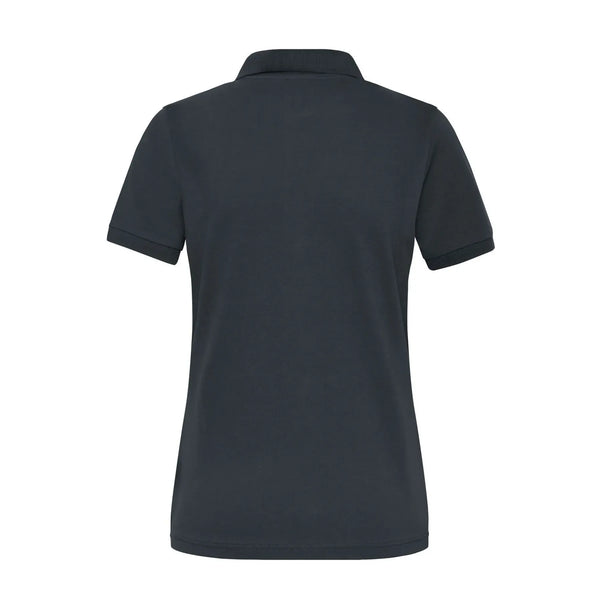 Polo Ladies Bio Stretch- Work - Solid - personalizzabile con logo