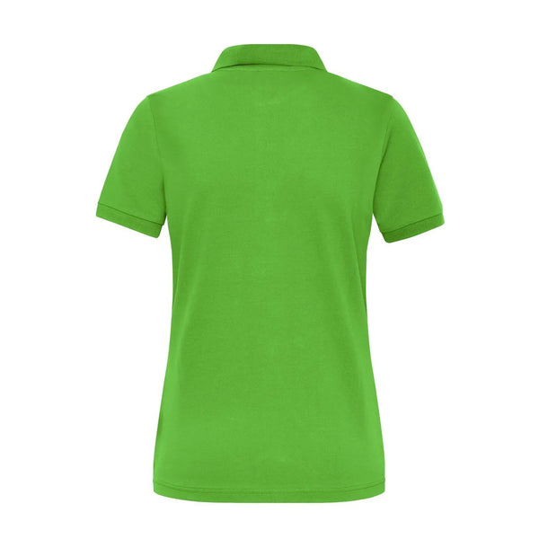 Polo Ladies Bio Stretch- Work - Solid - personalizzabile con logo
