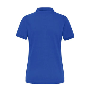 Polo Ladies Bio Stretch- Work - Solid - personalizzabile con logo
