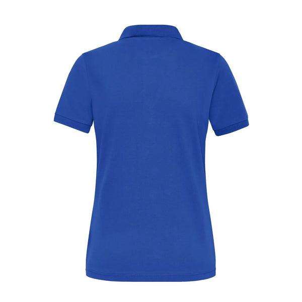 Polo Ladies Bio Stretch- Work - Solid - personalizzabile con logo