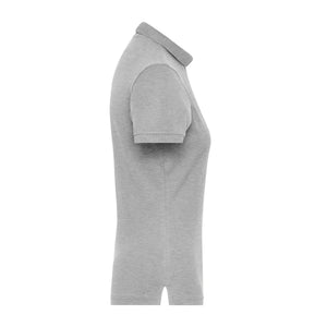 Polo Ladies Bio Stretch- Work - Solid - personalizzabile con logo