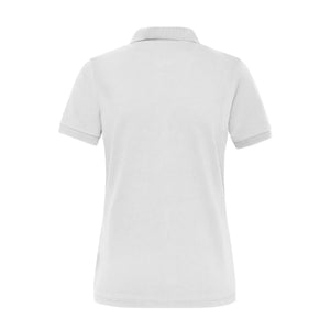 Polo Ladies Bio Stretch- Work - Solid - personalizzabile con logo
