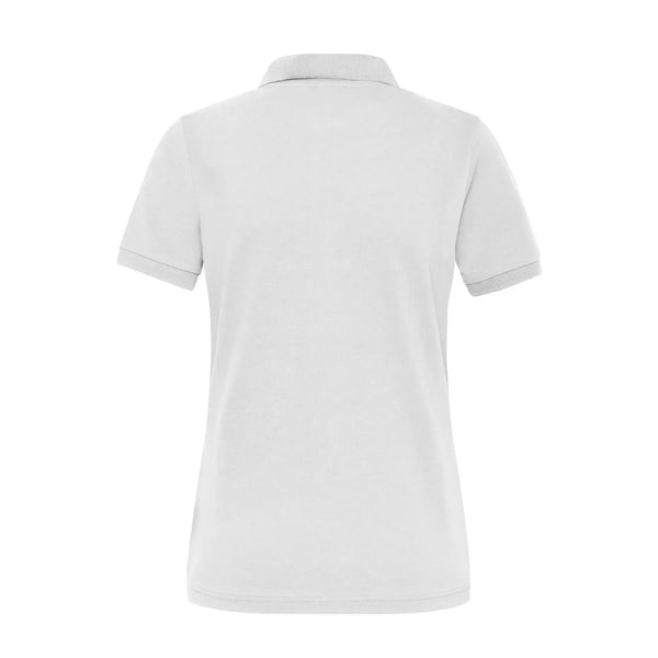 Polo Ladies Bio Stretch- Work - Solid - personalizzabile con logo