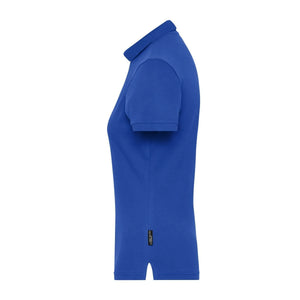 Polo Ladies Bio Stretch- Work - Solid - personalizzabile con logo