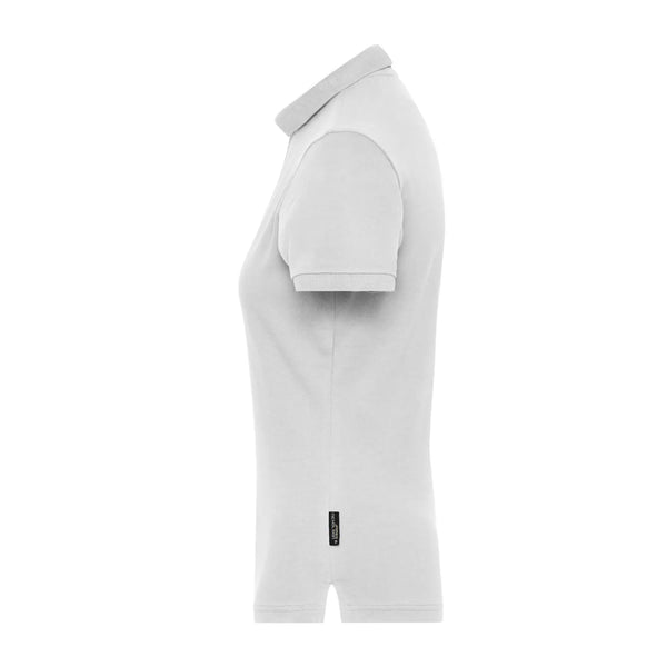 Polo Ladies Bio Stretch- Work - Solid - personalizzabile con logo